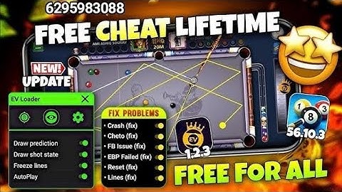 💥 8 Ball Pool Mod APK Download | 100% Working (No Ban, No Ads)