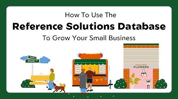 Reference Solutions Webinar