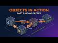Class and Object Continuation | Tutorial - 04