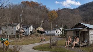 Celebrity Hidden in Rural AMERICA!! 15 Virginia Small Towns on the Brink of Turning Into Ghost Towns Profile