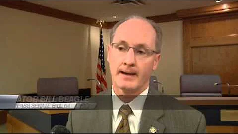 Bill to Protect Children Sits in OH Senate