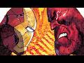 Marvel’s Avengers Armageddon begins