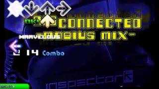 Stepmania Disconnected Mobius Mix Heavy