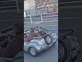 ミツオカ自動車・K-3マイクロタイプF、【アリオ上尾クリスマスクラシックカーミーティング2025】