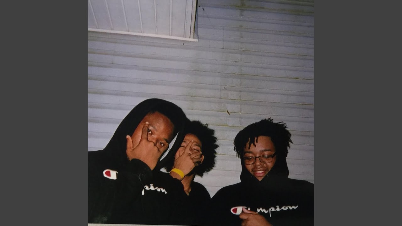 Watch Champ! on YouTube Watch Champ! on YouTube