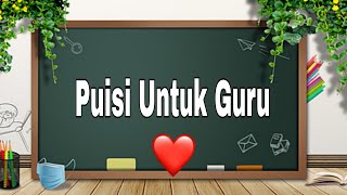 Puisi Untuk Guru..!! Puisi Untuk Guru Yang Menyentuh Hati Spesial Hari Guru 2024..!! Puisi Untuk Guru..!! Puisi Untuk Guru Yang Menyentuh Hati Spesial Hari Guru 2024..!!