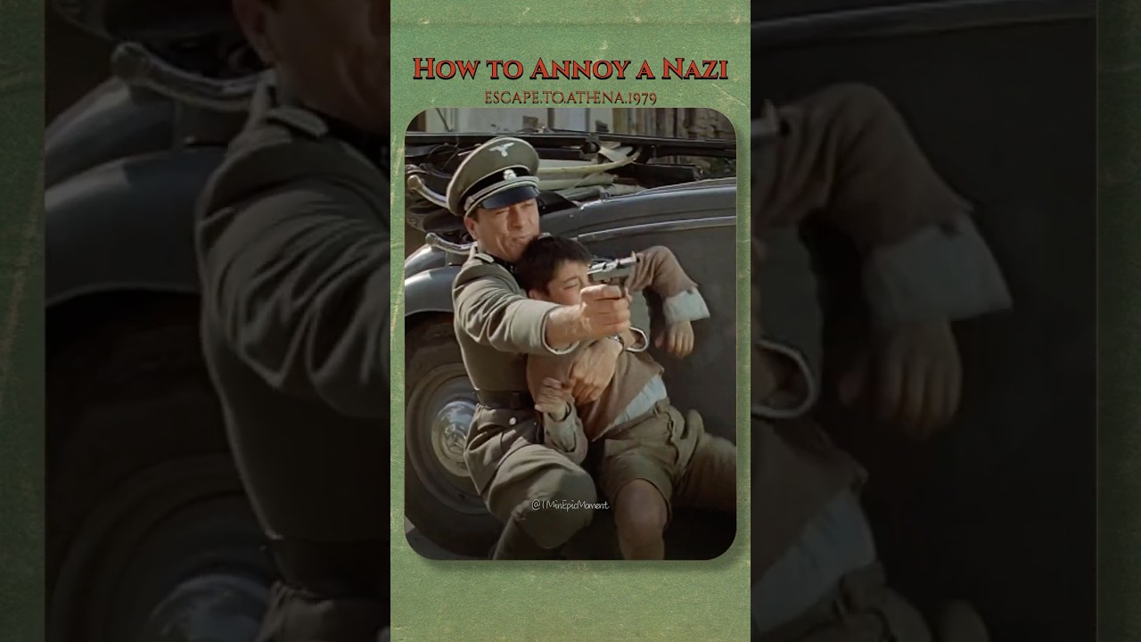 😂How to Annoy the Occupiers?