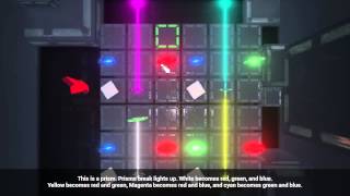 Lightbender Trailer 2
