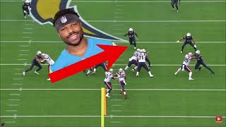 Redrafting2021RB #2 Rhamondre Stevenson yes he's better than  Najee! How to win Fantasy Football?