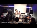 Shiny Days / 岩瀬あすか @水道橋 Bon Voyage (2016.3.26)