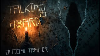 Talking Board | Trailer | Full Movie | 1UP