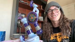 Heady Dub Bub