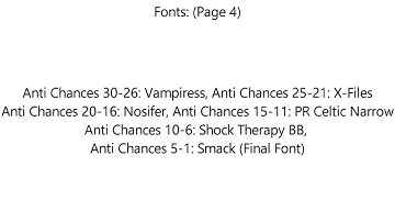 Plans For Barney Error 102 (Wii U Edition) [Completed]