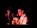 Capture de la vidéo Screeching Weasel Live At Mcgregor's In Elmhurst, Il (February 14, 1993) #Punk #Poppunk #Chicago