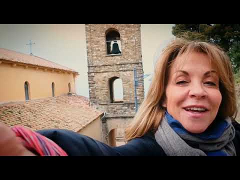 Francesca Russo, mezzosoprano y alumna del programa