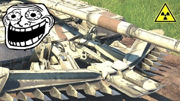 NEW Damage animations