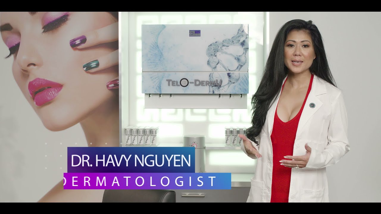 TelO-DermU - "Promo Video"