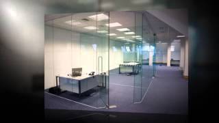 Partitioning Services & Equipment - Concept Design Services UK Ltd