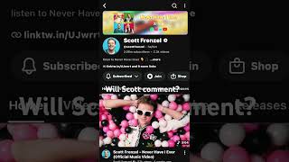 Scott pls comment #scottfrenzel #scott #frenzel