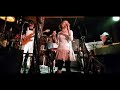 まりのひかり 稲生座 Live '19,7,7