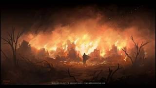 THE FIRST JAUHAR LIKE SELF IMMOLATION