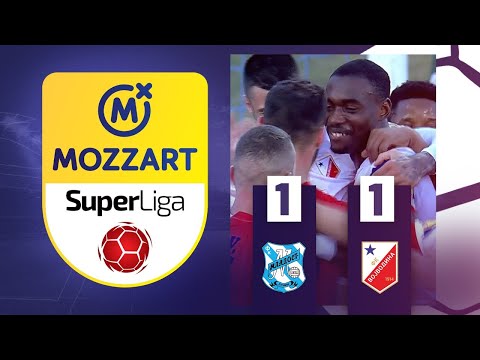 Mladost Vojvodina Goals And Highlights