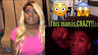 They lost they mind😳🤦🏾‍♀️😱 YoungBoy Never Broke Again - Dead Trollz | REACTION