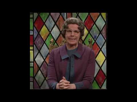 Church Lady Satan Gif 89
