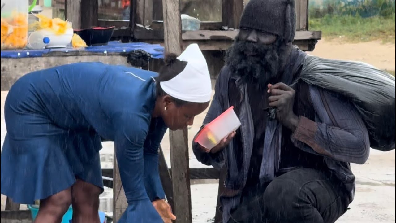 SAD VIDOE THAT WILL MAKE YOU CRY. 