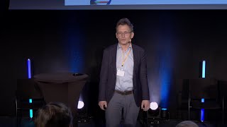 Ben Feringa - On Human Origins and the Future of Humanity