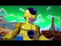 What If Majin Vegeta Fought Golden Frieza?! 😱🔥 | Dragon Ball Sparking Zero#dragonballsparkingzero