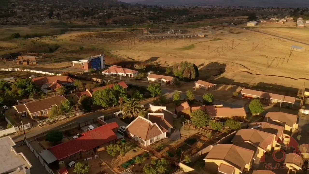 Ellite Phuthaditjhaba Qwa qwa YouTube