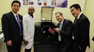 Nc 3D Printing Announcement