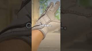 Top 3 Gloves From The NEW Collection! 😱