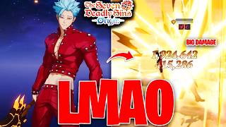 F2P Earth Ban Is Good? Ban Greatsword Is A Big Spammer 7Ds Origin