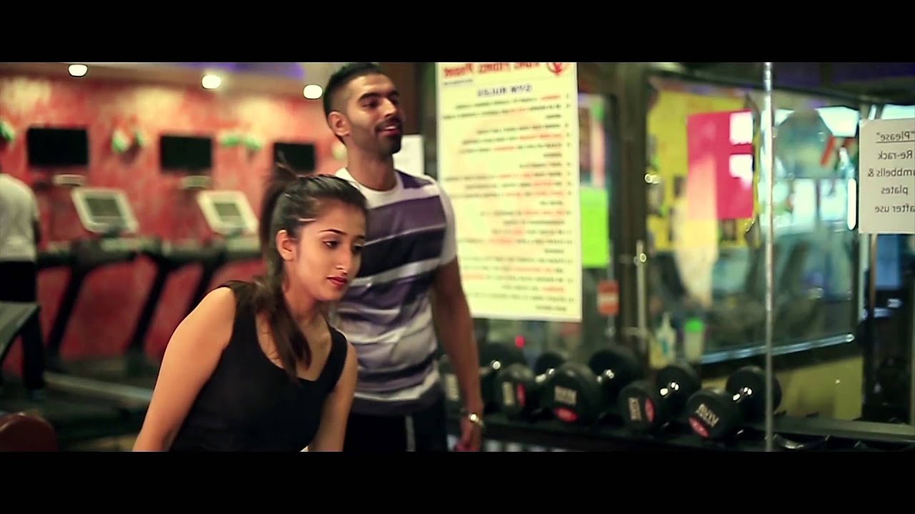 Tere Naal Naal