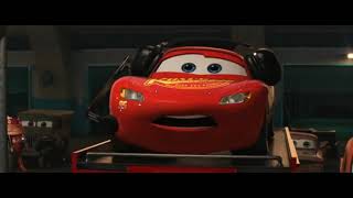 UNSTOPPABLE | CARS 3