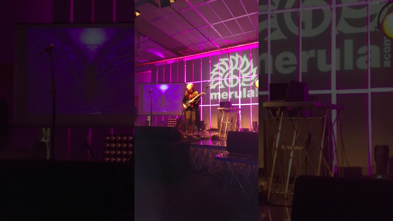 Jennifer Batten da Merula a Roreto di Cherasco