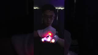 #gloving choreo with digits and clock like lever moves! Net Worth
