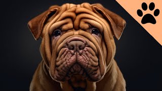 All about the Shar-pei by Dog World 280 views 1 month ago 8 minutes, 10 seconds