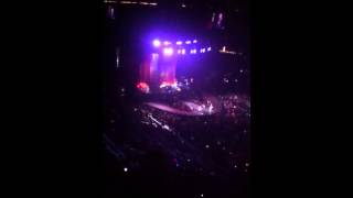 Florida Georgia Line Red Tour Prudential Centre Newark NJ 3