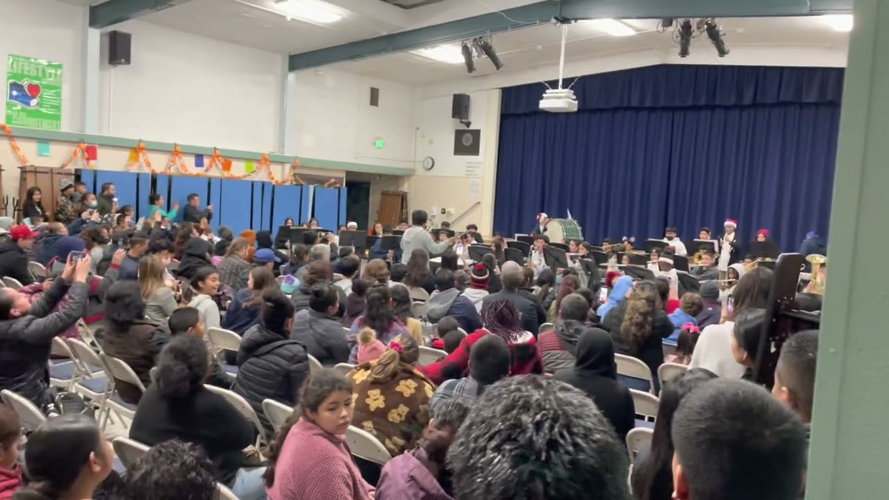 Oak Grove Middle School Band YouTube Oak Grove Middle School Band YouTube