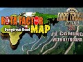 Euro Truck Simulator2 ep.6 ROTA FACTOR MAP GAMEPLAY| @pegaming604