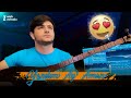 Zamir Zabitoglu Yandım Ay Aman Saz Remix 