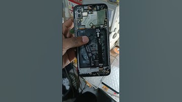 Redmi 7 Only Touch Change Removing screen Change Only Screen#Touch_Repair #Redmi7 #shorts #unlock 🔓