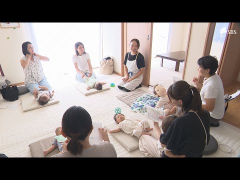「育児の不安、災害時、孤立しないことがすごく大事と感じた1年」竜巻災害をきっかけに助産院を開いた女性 母子が安心して過ごせる場所を...国内最大級の竜巻から1年＝静岡・牧之原市