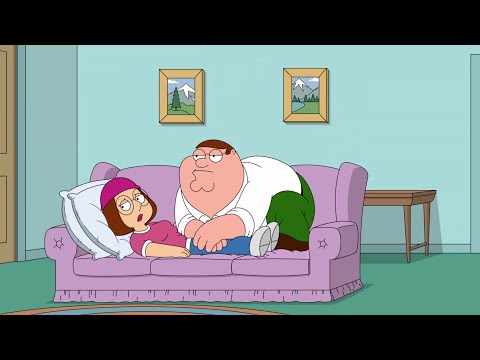 Family Guy - How many farts you been blasting off today?