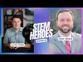 Is Drone Delivery the Future of Jobs? - Grant Brewer (STEM Heroes S1E2)