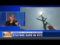How to stay safe in dangerous NYC heat wave