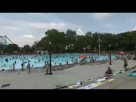 How to stay safe in dangerous NYC heat wave